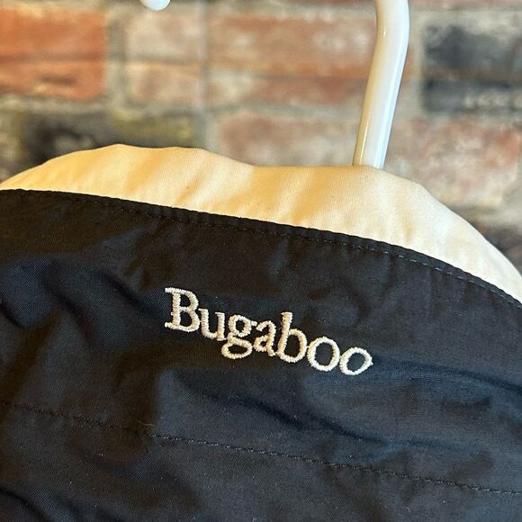 5 for $25🔥Medium Columbia Bugaboo Black Windbreaker Jacket - Picture 4 of 8